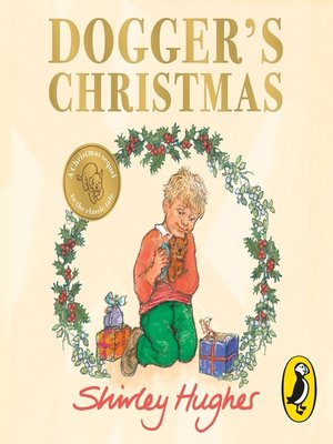 cover image of Dogger's Christmas